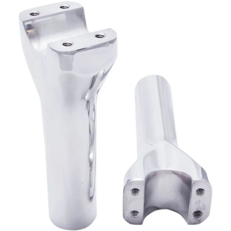 Garantierte Lieferung TRASK - RISERS ASSULT 4 X1.25 CH