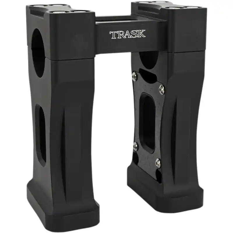 TRASK - RISERS ASSULT FB 5 BLK Gratis Versand