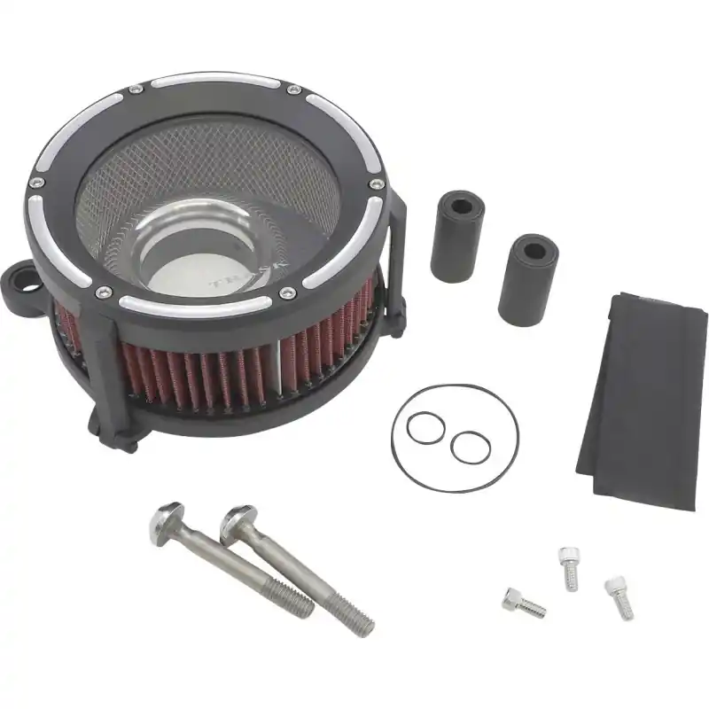 TRASK - LUFTREINIGER ASULT EFI RC Rabatt