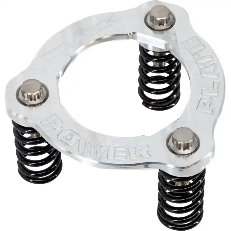 TRASK - KUPPLUNGSSPANGENPLATTE POWER KIT Top-Angebot