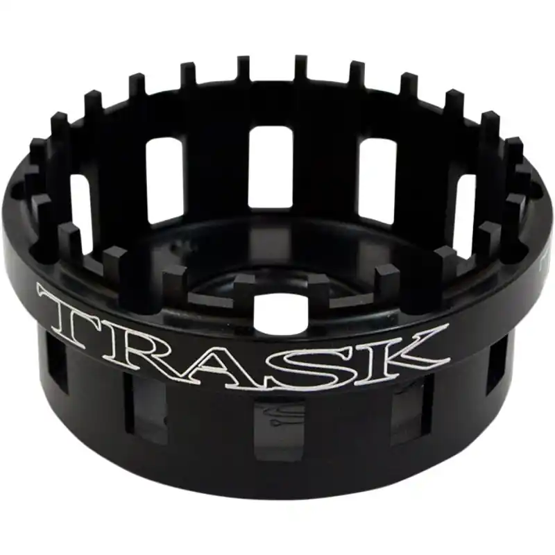 Nur Heute TRASK - KUPPLUNGSKORB 02-17 V-ROD