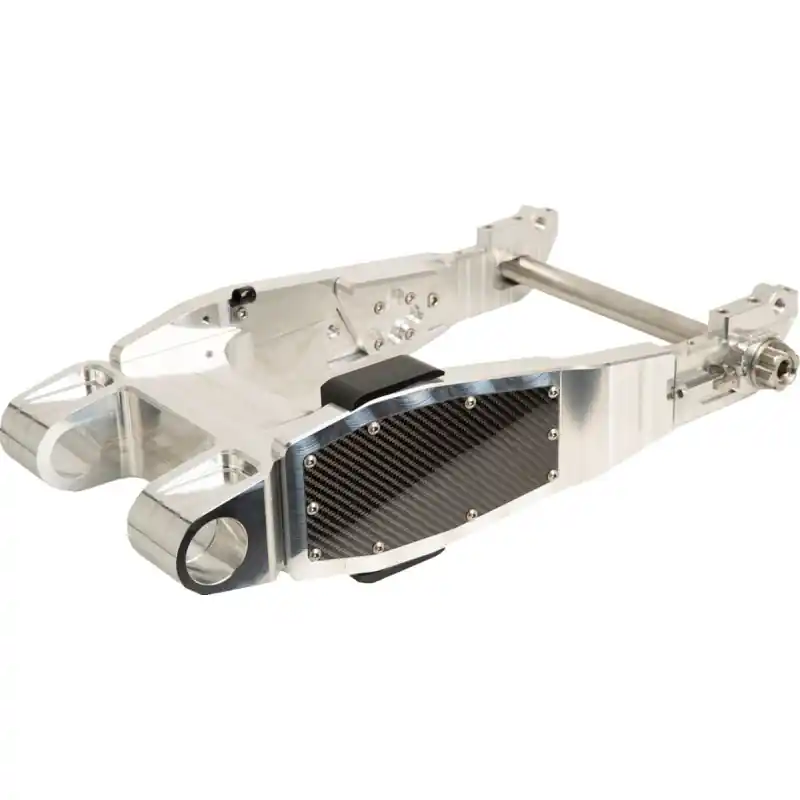 Preisreduziert TRASK - SCHWINGARM ASSULT 02-08 FL