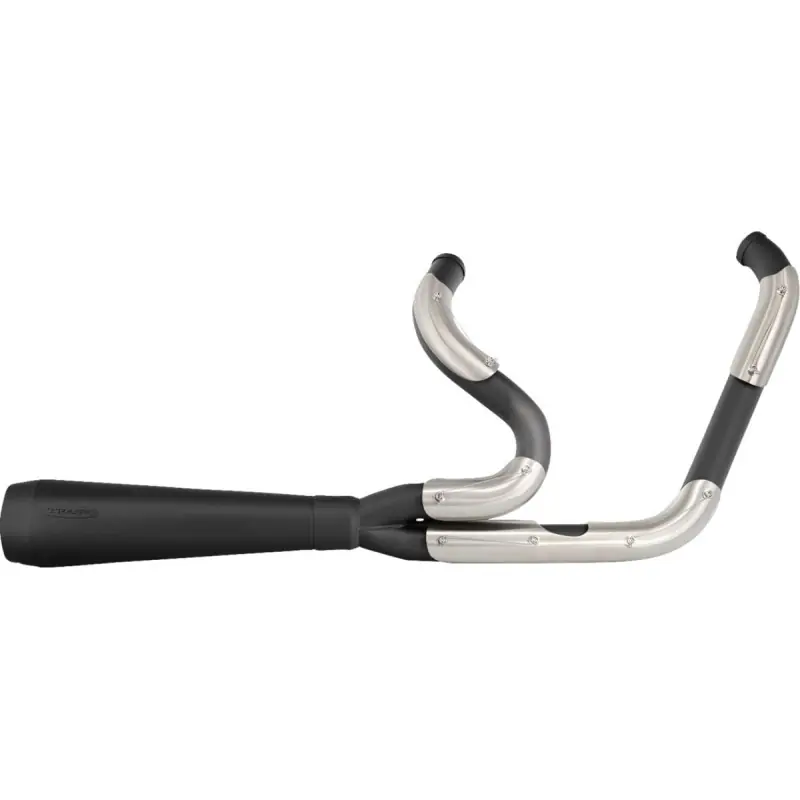 Top-Seller TRASK - EXH 2:1 ASLT BLK/SS 06-17