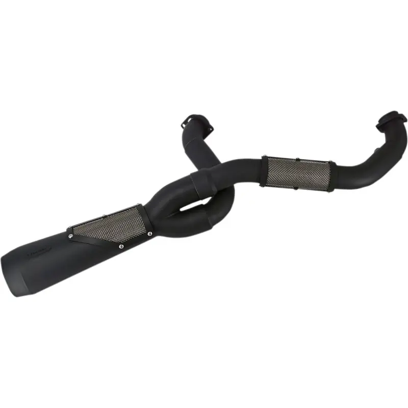 Sale TRASK - EXH 2:1 BIG SEXY M8 BLK