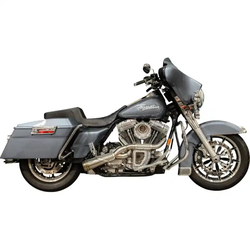 Mega-Angebot TRASK - EXH 2:1 BIG SEXY TC SS