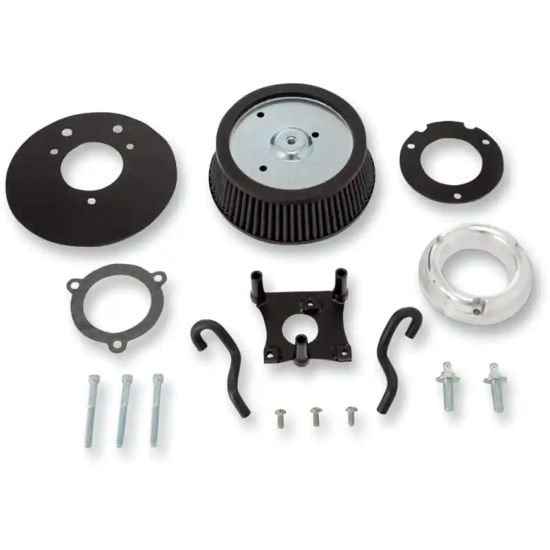 VANCE & HINES - LUFTFILTER V02 N.99-17 T Abverkauf