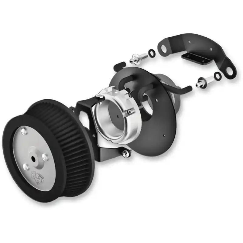 VANCE & HINES - LUFTFILTER V02 14-16FLT Highlight