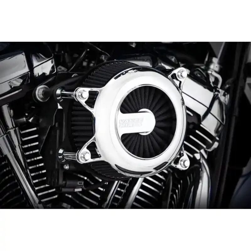 VANCE & HINES - LUFTFILTER RG CHROM 8-16 FL Jetzt Kaufen