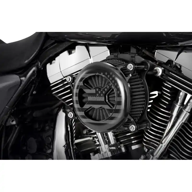 Heißes Angebot VANCE & HINES - LUFTFILTER BL VO2A E-FL ST