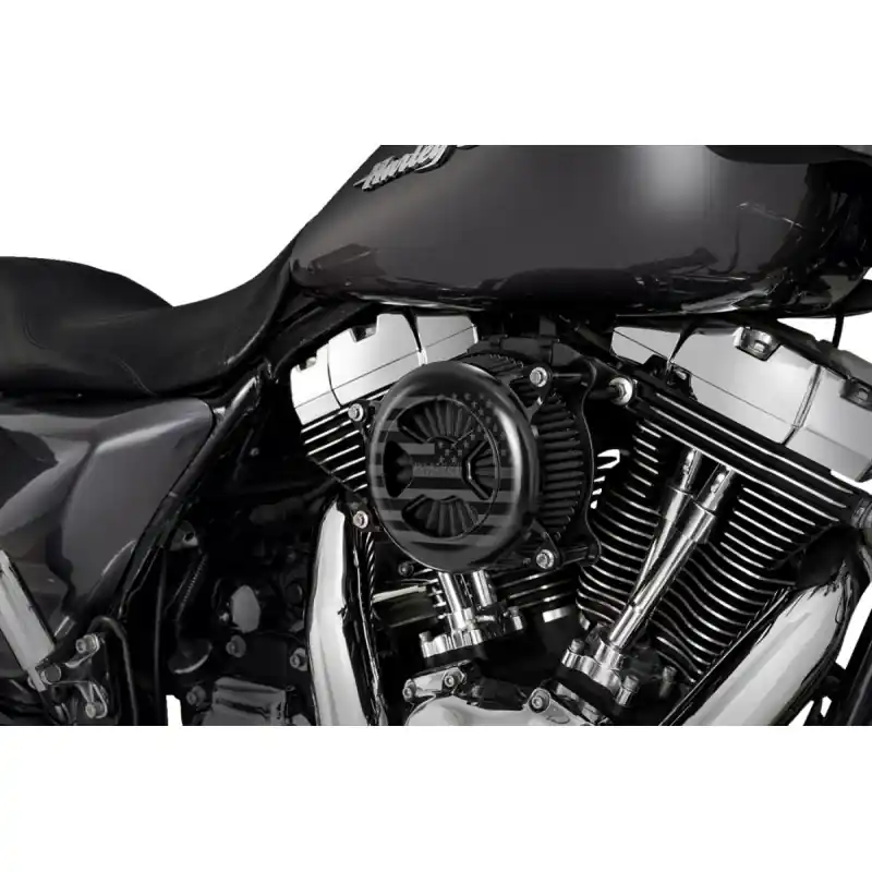 VANCE & HINES - LUFTFILTER BL VO2A 99-07FL Letzte Chance