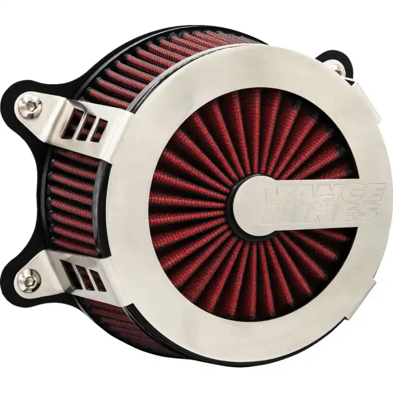 VANCE & HINES - LUFTFILTER VO2 CAGE FIGHTER B Preiswert