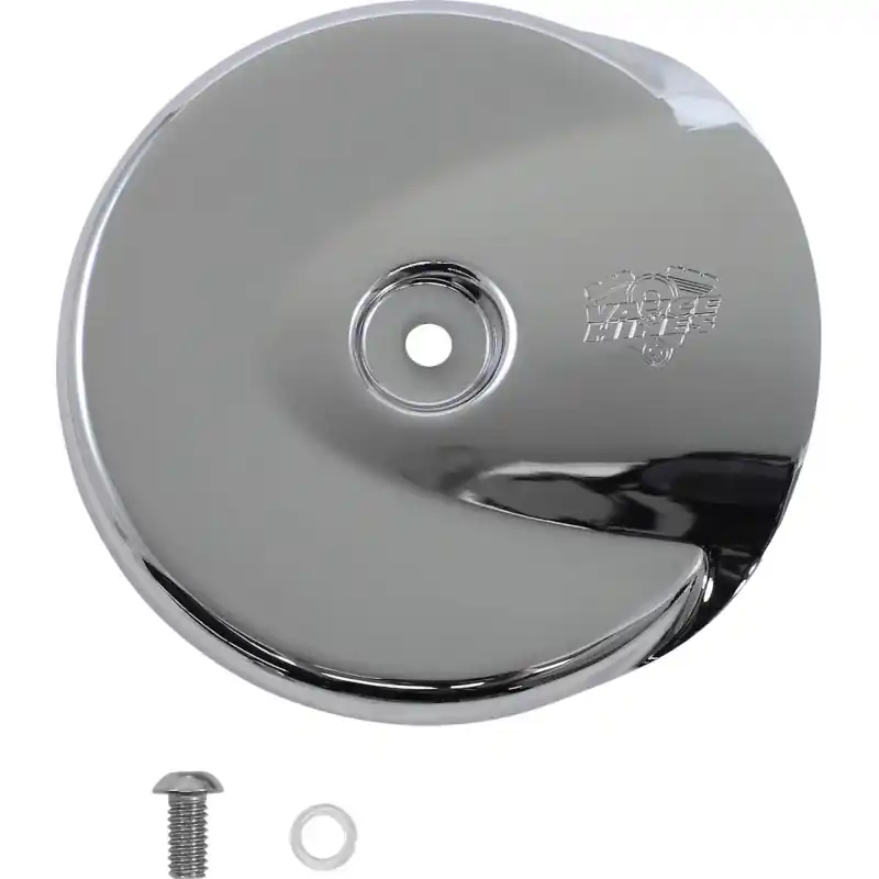 VANCE & HINES - ABDECKUNG A/C CHR.V02 S-RAY Finale Aktion