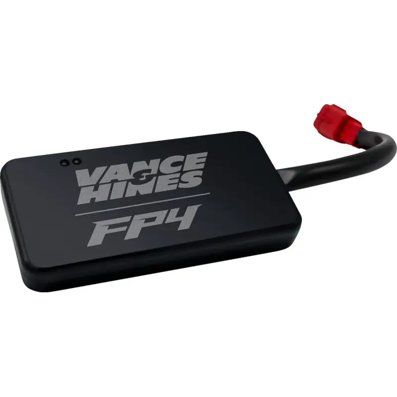 Bestseller VANCE & HINES - FUELPAK FP4 PAN AMERICA