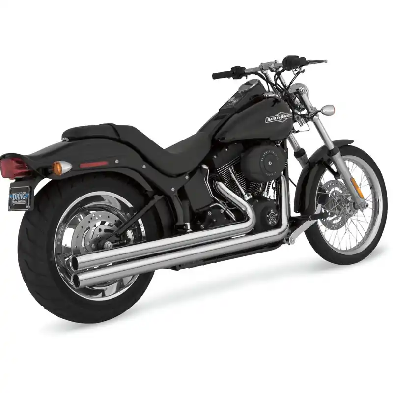 VANCE & HINES - AUSPUFF BG-S LONG 86-11ST Bestpreis