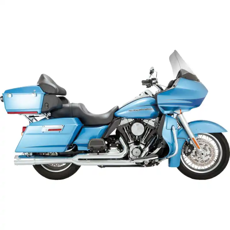 Schneller Versand VANCE & HINES - AUSPUFF PRO-P.CH.9-16FL