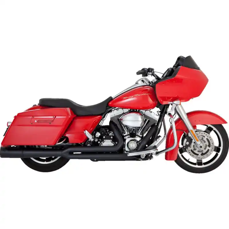 Expressversand VANCE & HINES - AUSPUFF PRO-P.BL.9-16FL