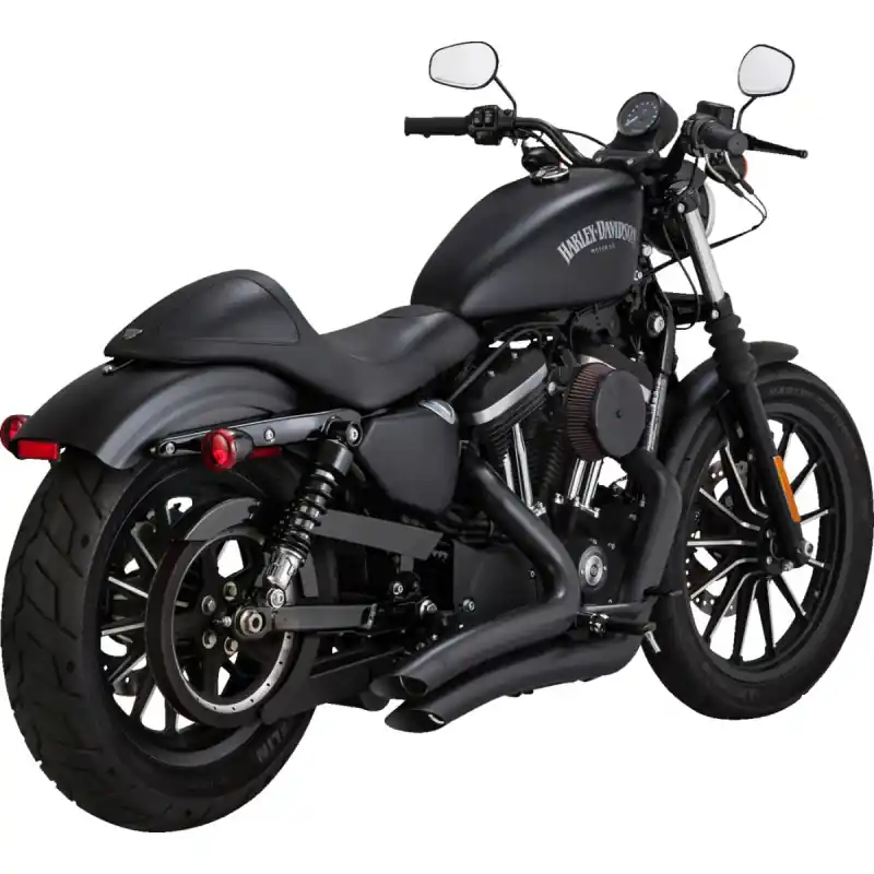 Rabatt VANCE & HINES - AUSPUFF BR.BL.PCX.14-22XL
