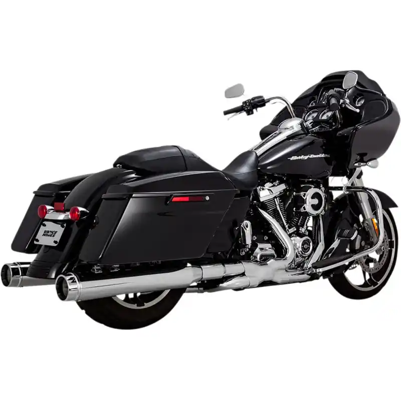 Top-Angebot VANCE & HINES - AUSPUFF TQ 4.5CH 17-20FL
