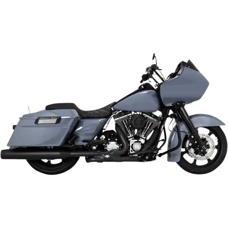 Jetzt Kaufen VANCE & HINES - AUSPUFF TQ 4.5BL 95-16FL