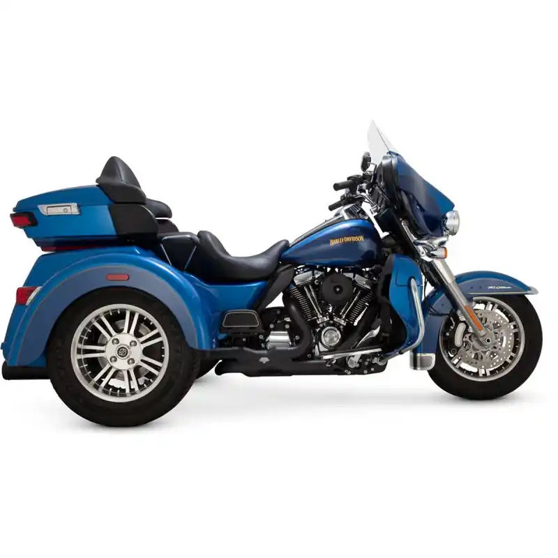 VANCE & HINES - ADAPTR KIT BK 17-19TRIKE Direkt Vom Hersteller