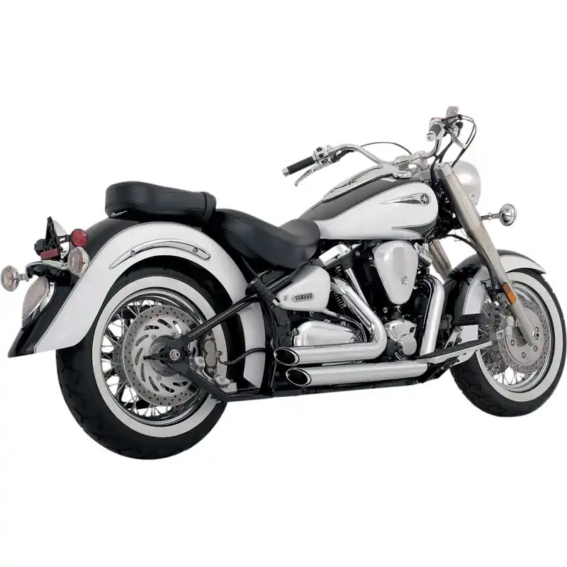 VANCE & HINES - AUSPUFF SSHOTS 1700 RDSTR Schnäppchen