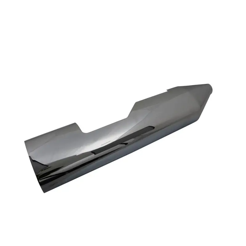 VANCE & HINES - AUSPUFF LINKER SCHILD Ausverkauf