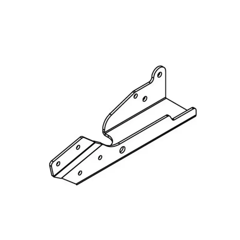 VANCE & HINES - BRACKET 18001656 SPORT BR Abverkauf
