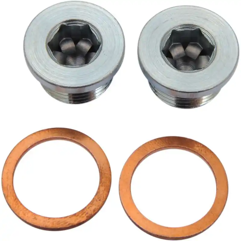 Gratis Versand VANCE & HINES - STECKER KIT F/SENSOREN 18MM