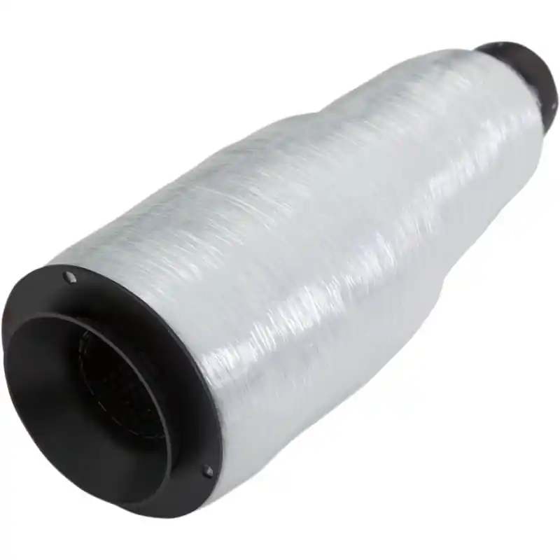 Preisreduziert VANCE & HINES - BAFFLE QUIET 2-1 HO KURZ