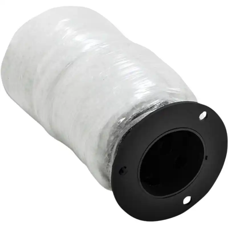 Markenware VANCE & HINES - BAFFLE LEISE MINI GREN