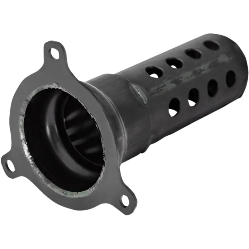 Begrenztes Angebot VANCE & HINES - BAFFLE LEISE HO SLIP ON