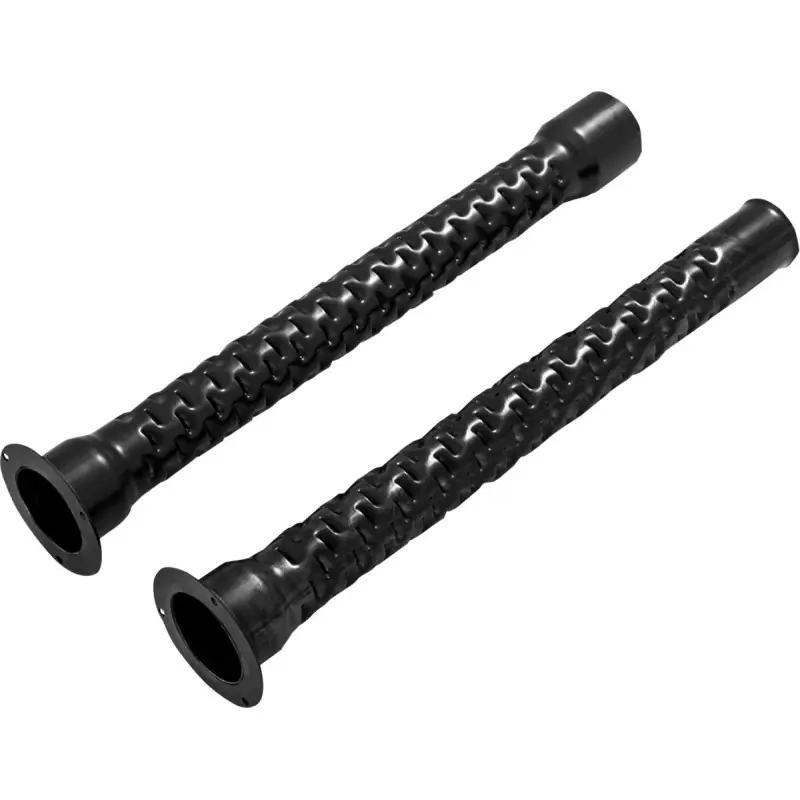 VANCE & HINES - BAFFLE QUIET 17+ EL400M8 Jetzt Bestellen