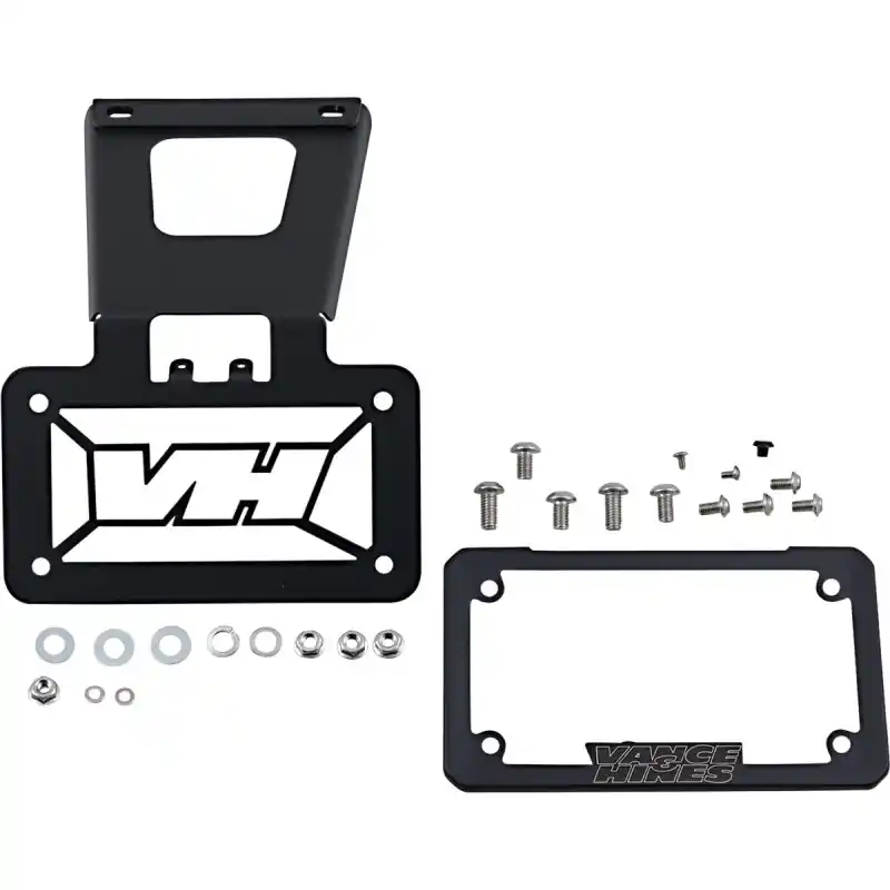 VANCE & HINES - FENDER ELIMINATOR DUC Expressversand