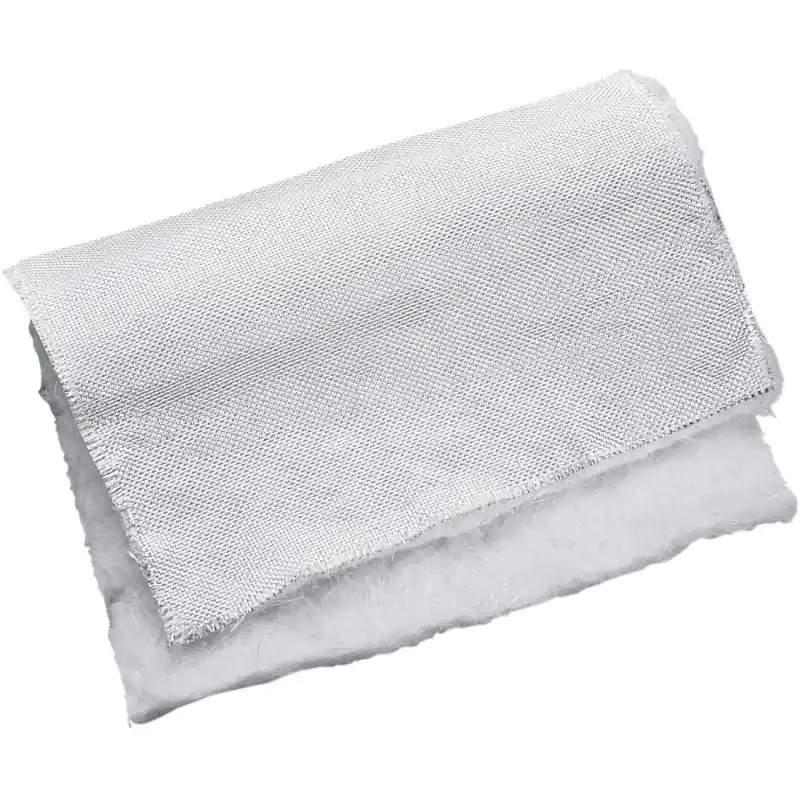 Super-Preis VANCE & HINES - FIBERGLAS 2-2 KIT REPL