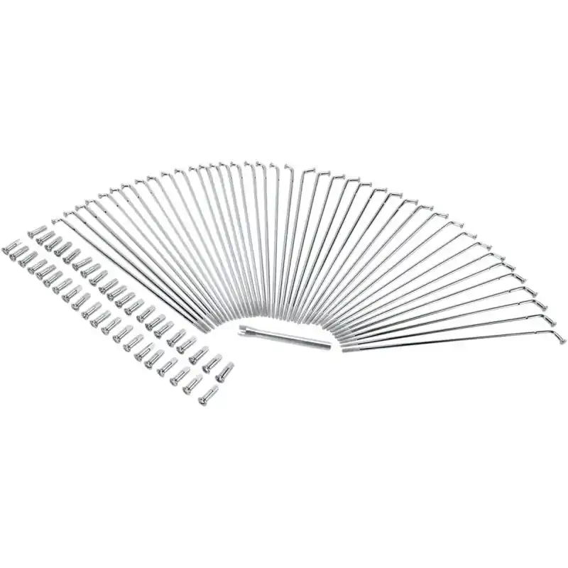 Top-Seller DRAG SPECIALTIES - SPEICHENSET 21CHR NG/DC