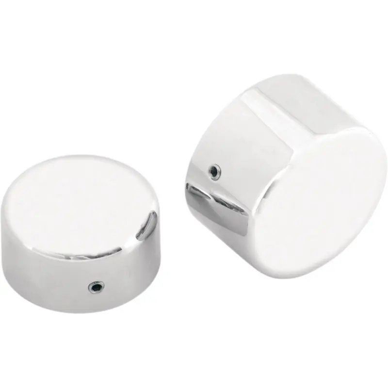 Sofort Bestellen DRAG SPECIALTIES - ACHSE KAPPE HINTEN CHROM