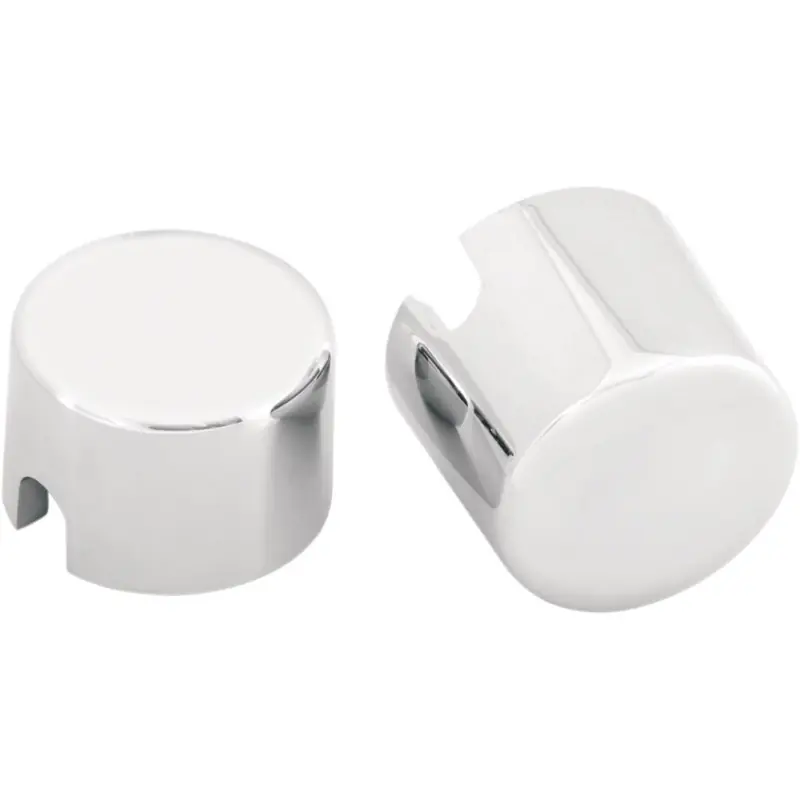 Must-Have DRAG SPECIALTIES - ACHSE KAPPE HINTEN CHROM