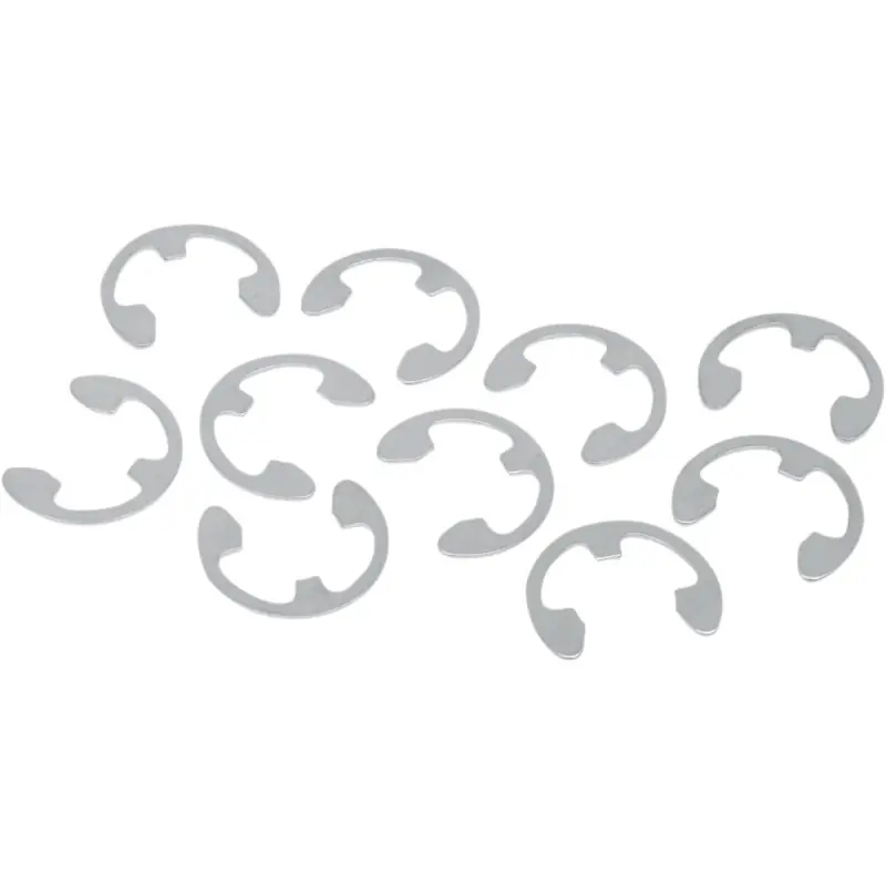 Beliebt DRAG SPECIALTIES - HALTER ACHSE MUTTER RR 10PK