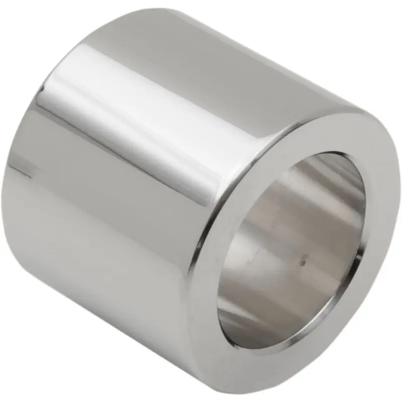 DRAG SPECIALTIES - ABSTAND AXLE CHR 41350-08 Kostenloser Rückversand