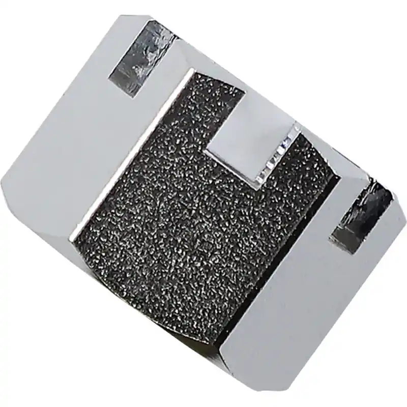 DRAG SPECIALTIES - MUTTER AXL C 7987 FLT 00-01 Neue Kollektion