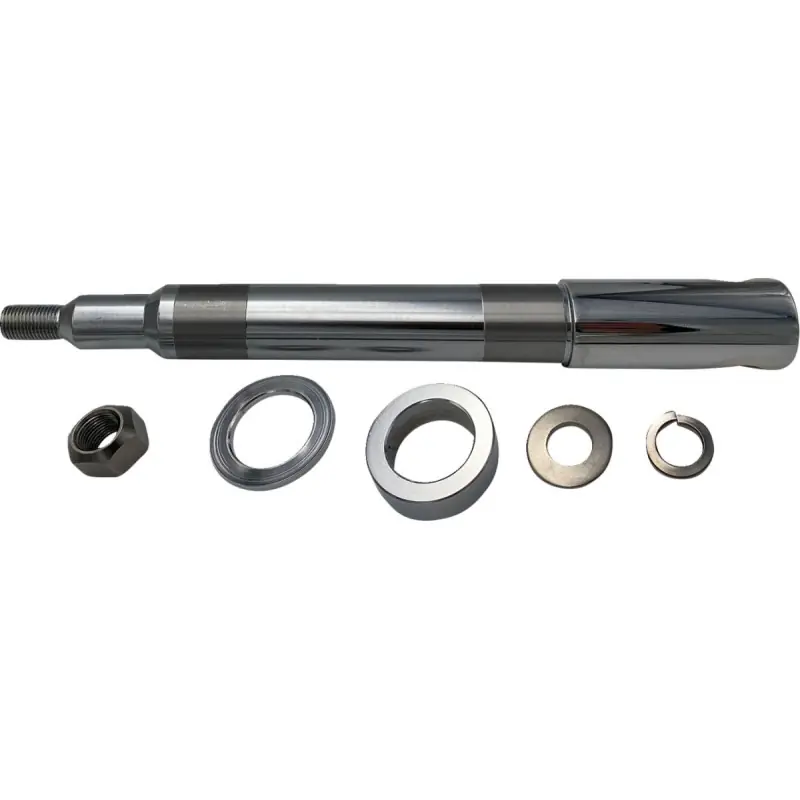 DRAG SPECIALTIES - ACHSE KIT CHR 04-05FXD Highlight