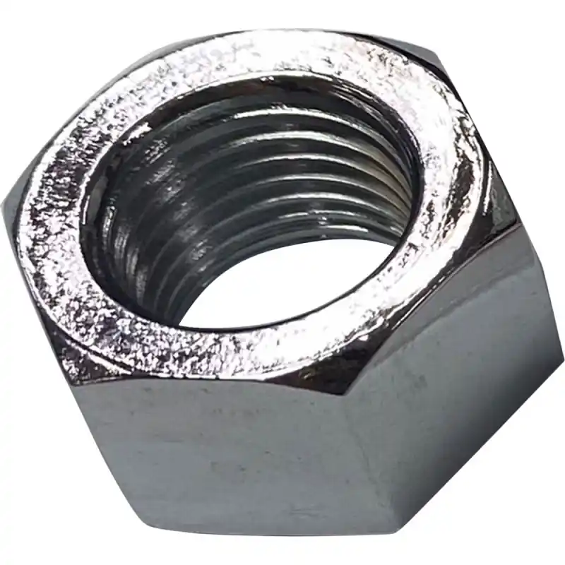 Direkt Vom Hersteller DRAG SPECIALTIES - MUTTER VORDERACHSE CHR 7956