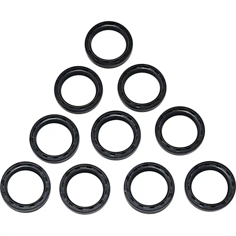 Heißes Angebot DRAG SPECIALTIES - DICHTUNG GABEL 39MM SHOWA 10PK