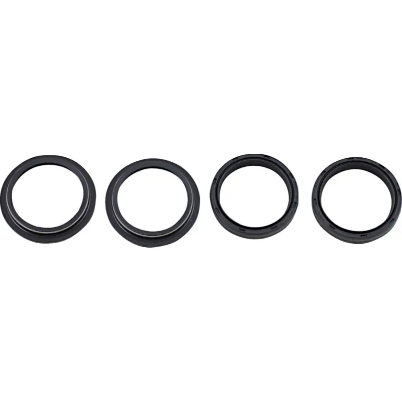 DRAG SPECIALTIES - DICHTUNGSKIT GABEL-WIPER Versand Am Gleichen Tag