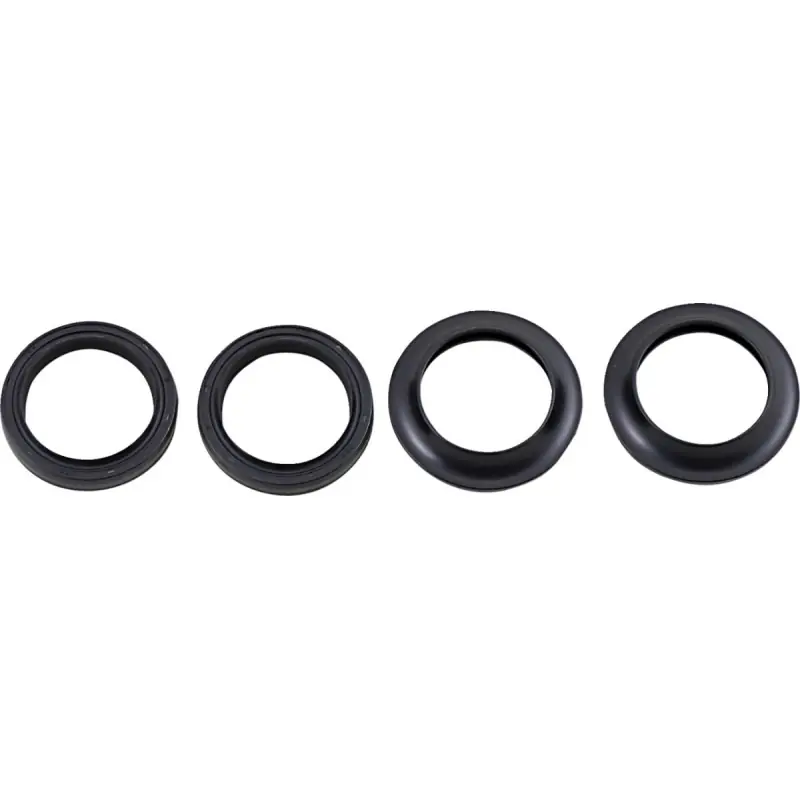 DRAG SPECIALTIES - DICHTUNGSKIT GABEL-WIPER Garantierte Lieferung