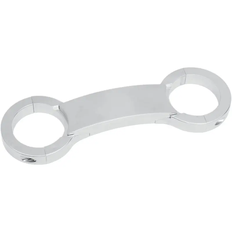 DRAG SPECIALTIES - BRACE GABEL 49MM CHR Bestseller