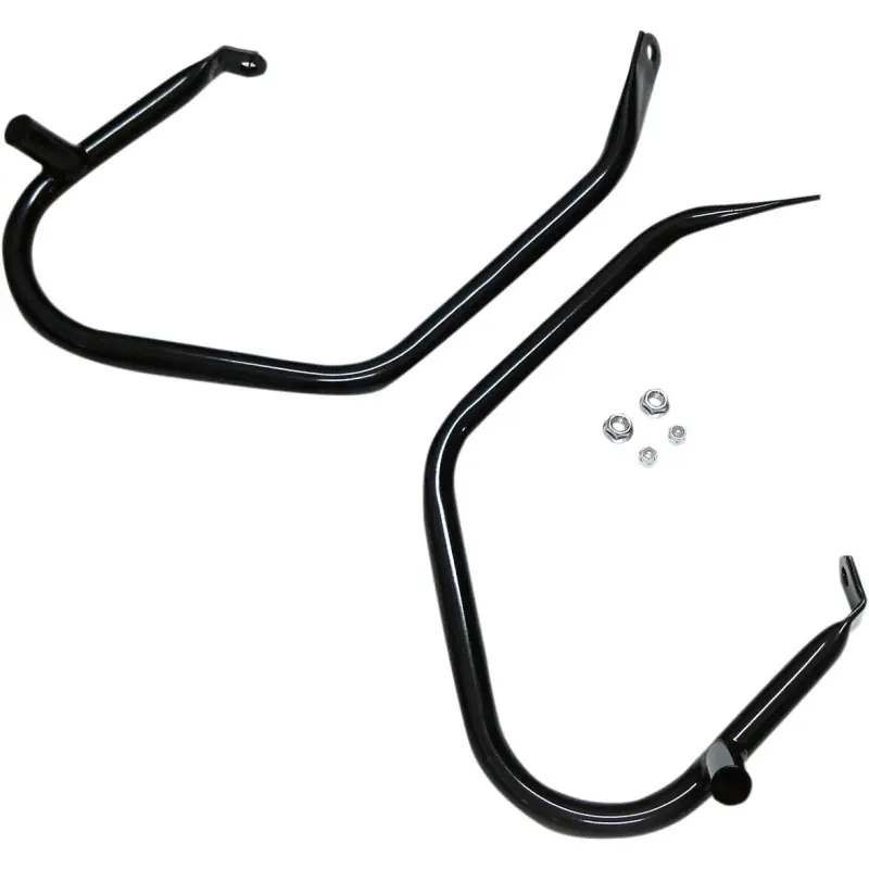 Preisreduziert DRAG SPECIALTIES - LENKER S/B GRD CMFT BK97-08