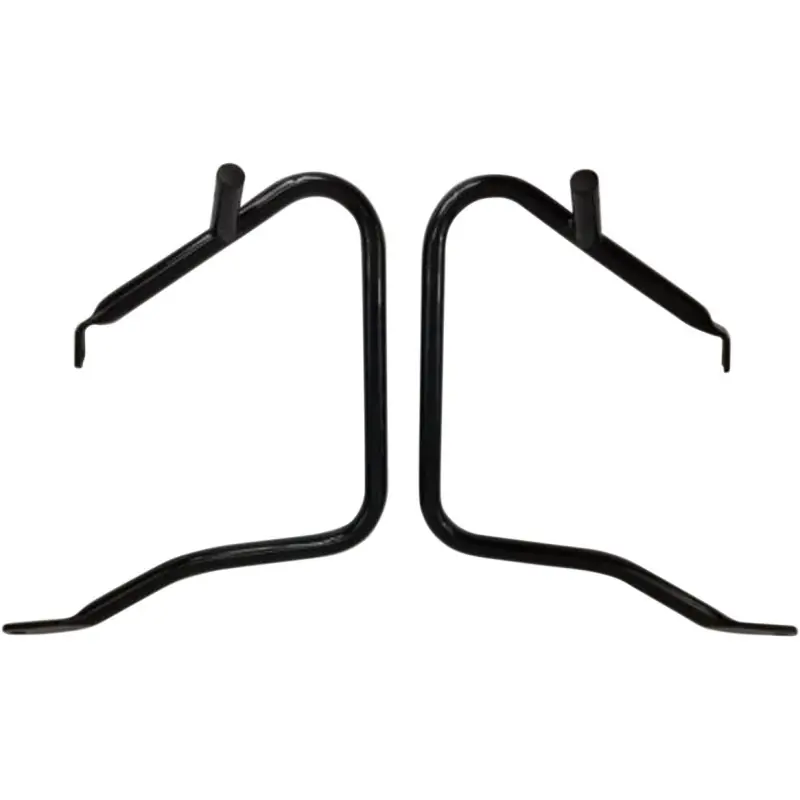 DRAG SPECIALTIES - LENKER S/B GUARD BLK 14-19 Echt