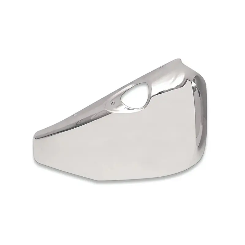 DRAG SPECIALTIES - ABDECKUNG RT SIDE CHR 04-09XL Preisreduziert