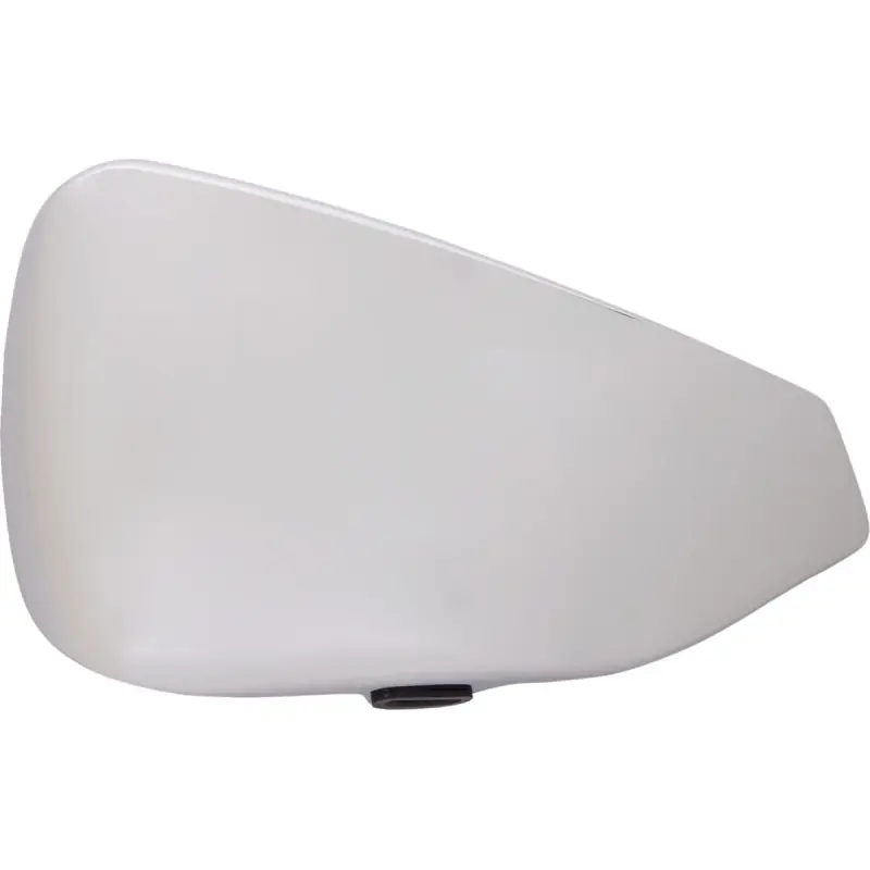 DRAG SPECIALTIES - ABDECKUNG LINKSEITIG CHROM 14-22XL Saisonangebot